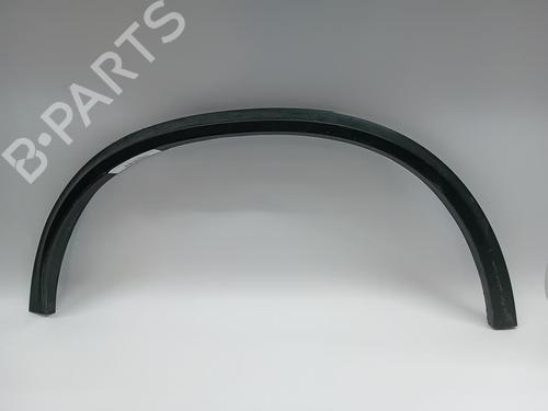 Used Rear right wheel arch trim MERCEDES-BENZ GLC (X253) 200 EQ Boost 4-matic (253.981) (197 hp) 32436863