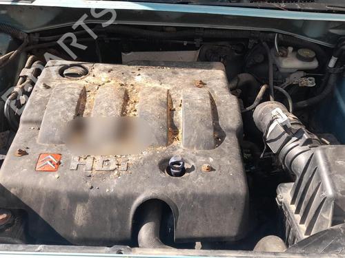 Right headlight CITROËN BERLINGO / BERLINGO FIRST Box Body/MPV (M_) 2.0 HDI 90 4WD (MBRHY, MCRHY) | BP30160243C29