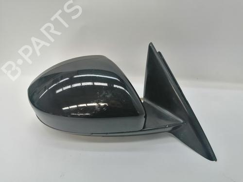 BP17064232C27 | Right mirror LAND ROVER RANGE ROVER EVOQUE (L551) 2.0 D150 BP17064232C27