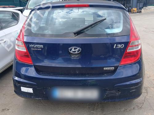 Left headlight HYUNDAI i30 (FD)  | BP34249721C28  - Image 10