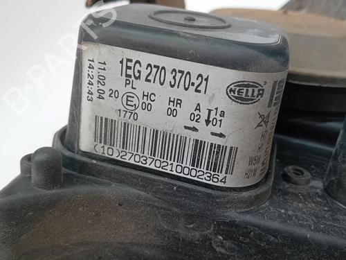 Left headlight OPEL ASTRA H (A04) | BP36935570C28 - Image 3