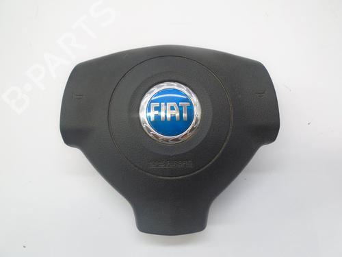 Airbag Kit FIAT SEDICI (189_) 1.9 D Multijet 4x4 | BP9704408C86 