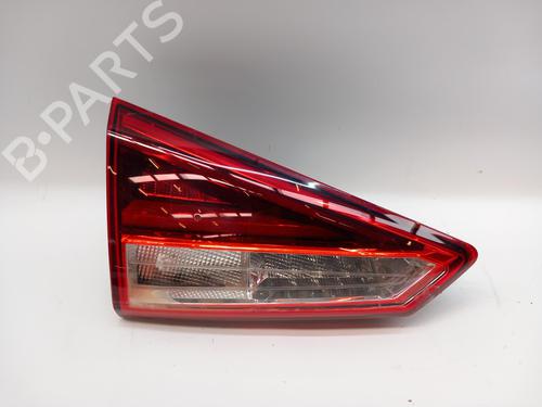 Venstre baglygte bagklap SEAT ARONA (KJ7, KJP) 1.6 TDI (95 hp) 28278524