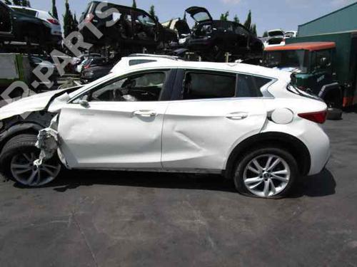 Used Parts INFINITI Q30  1.6  757406