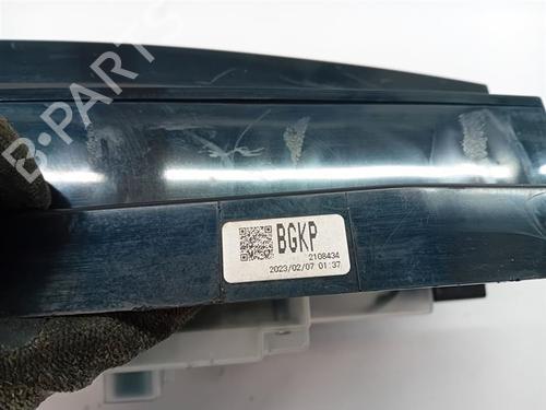 Display monitor MAZDA 3 Hatchback (BP) 2.0 SKYACTIV-G M Hybrid | BP36090950C48 - Image 4