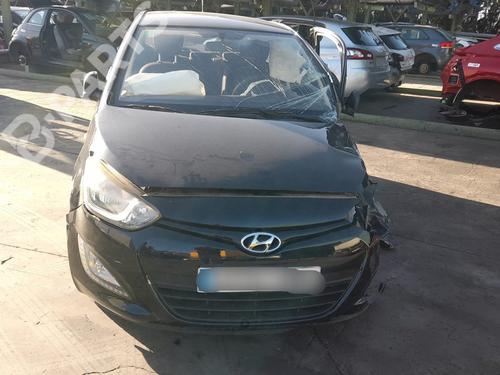 Used Parts HYUNDAI i20 I (PB, PBT)  1.2  991277