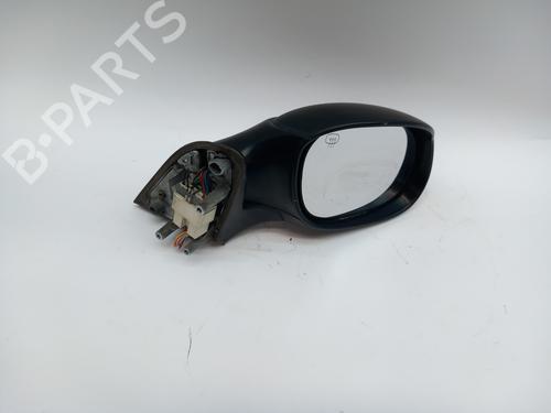Used Right mirror CITROËN XSARA PICASSO (N68) 2.0 HDi (90 hp) 28117070