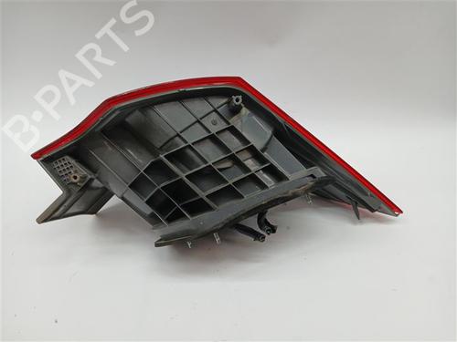 Right taillight HONDA ACCORD VIII (CU) 2.2 i-DTEC (CU3) | BP39756080C35 - Image 3