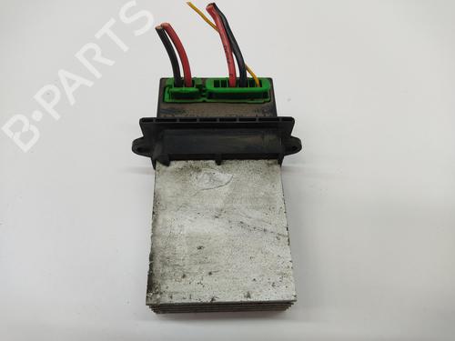 Heater resistor RENAULT MEGANE II Estate Van (KM_) 1.5 dCi (KM1F) | BP28191588M108 