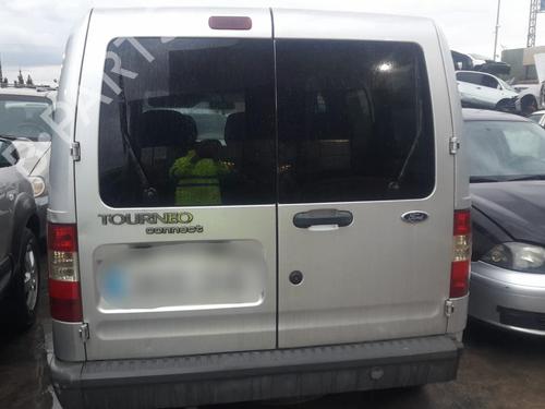 Left mirror FORD TRANSIT CONNECT (P65_, P70_, P80_) 1.8 TDCi | BP29376198C26 