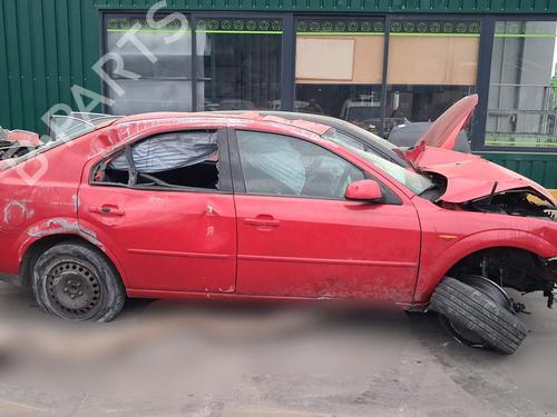 Brugte FORD MONDEO III (B5Y)  2.0 TDCi  4540919