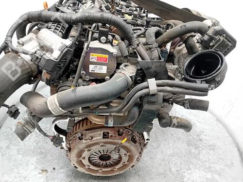 Engine KIA CARENS IV 1.7 CRDi | BP37294665M1 - Image 5