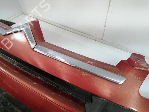Front bumper CITROËN C4 I (LC_)  | BP27513091C7 
