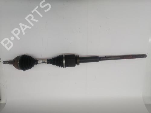 Used Right front driveshaft FORD KUGA I 2.5 4x4 (200 hp) 30395552