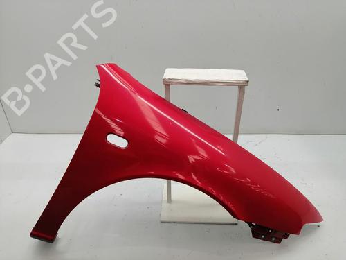 Forkjerm høyre SEAT LEON (1M1) [1999-2006]  30929320