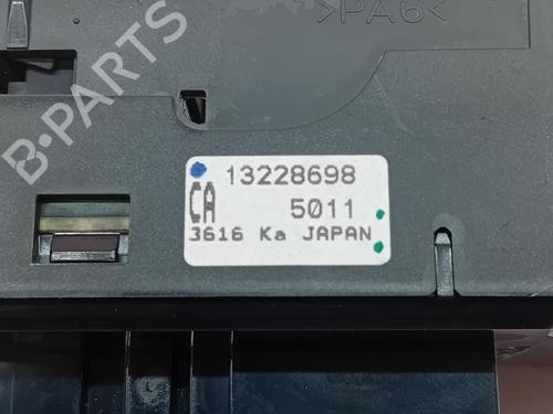 Left front window switch OPEL ASTRA H (A04) | BP38290993I27 - Image 4