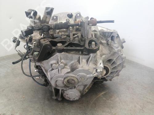 Gearbox MAZDA CX-7 (ER) 2.3 MZR DISI Turbo AWD (ER3P) | BP38293531M3 - Image 3