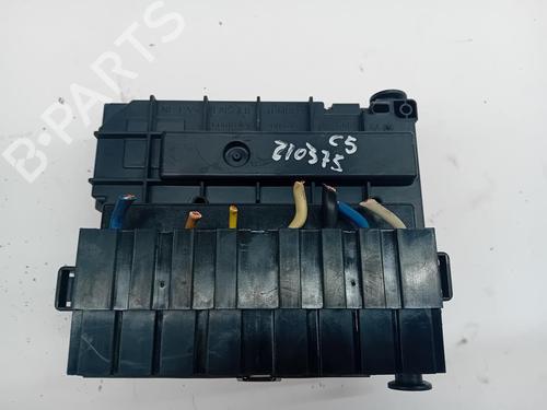 Fuse box CITROËN C5 III (RD_) | BP36781546E1 - Image 6