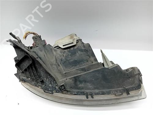 Left headlight OPEL CORSA C (X01) 1.3 CDTI (F08, F68) | BP39542057C28 - Image 2