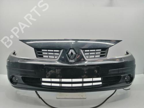 Used Front bumper Front bumper RENAULT LAGUNA II Grandtour (KG0/1_) 2.0 dCi (KG1T) (150 hp) 34214687 34214687