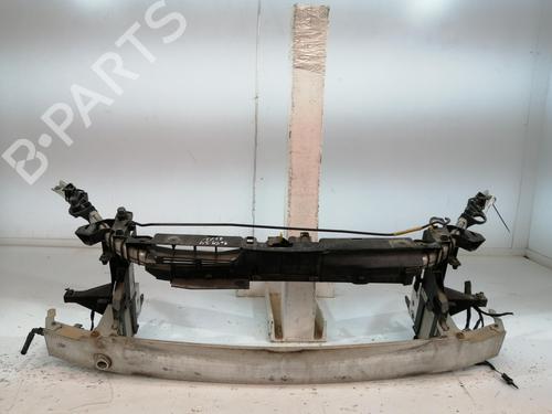 Frontplade/Frontkurv MERCEDES-BENZ B-CLASS Sports Tourer (W246, W242) B 200 CDI (246.201) (136 hp) 28074802