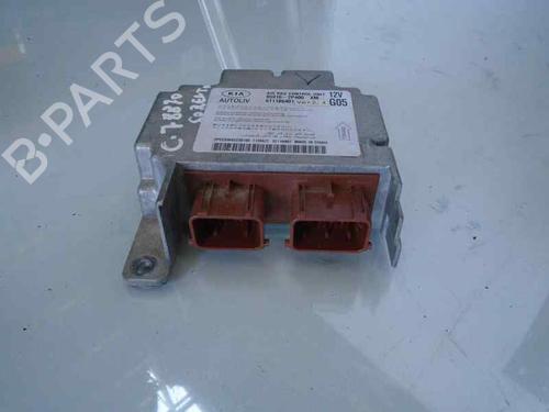 Airbag Kit KIA SORENTO II (XM)  | BP6053292C86 
