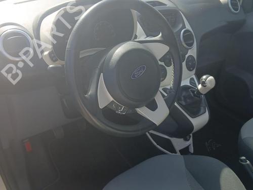 Left headlight FORD KA (RU8) 1.2 | BP33673376C28  - Image 10