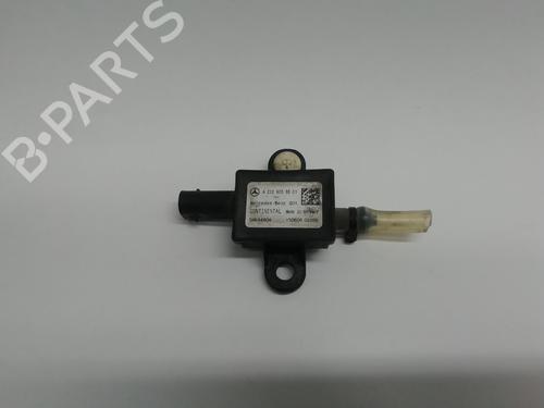 Elektronisk sensor MERCEDES-BENZ E-CLASS (W212) E 220 CDI / BlueTEC (212.001, 212.002) (170 hp) 15816906
