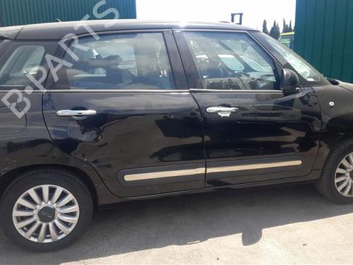 Used Parts FIAT 500L (351_, 352_)  1.3 D Multijet (199LXY1A, 199LXY11)  4975913