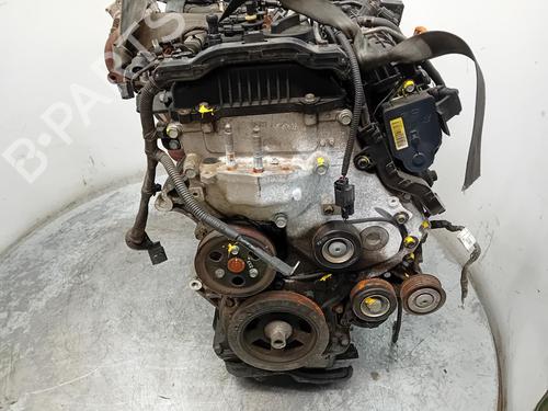 Engine KIA CARENS IV 1.7 CRDi | BP37693728M1  - Image 5