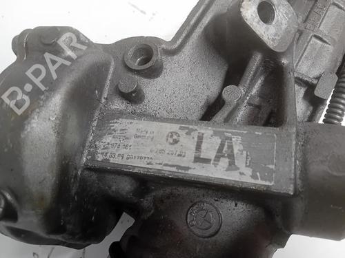 Steering rack BMW 1 (E87) 116 d | BP33620261M22 - Image 3
