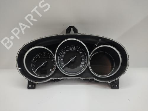 Cockpit MAZDA CX-5 (KF) [2016-2025]  29727387
