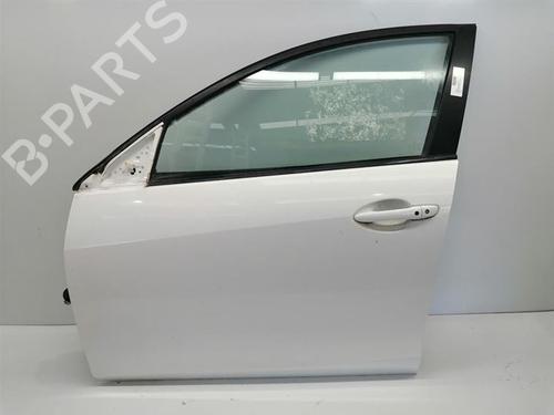 left-front-door-mazda-3-saloon-bl-2008-2009-2010-2011-2012-2013-2014-33676781 main image
