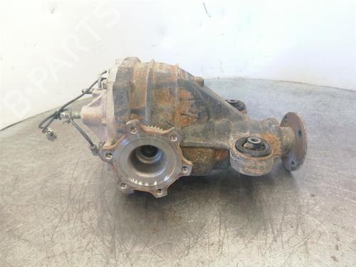 Rear differential NISSAN PATHFINDER III (R51) 2.5 dCi 4WD | BP34735706M24 - Image 3