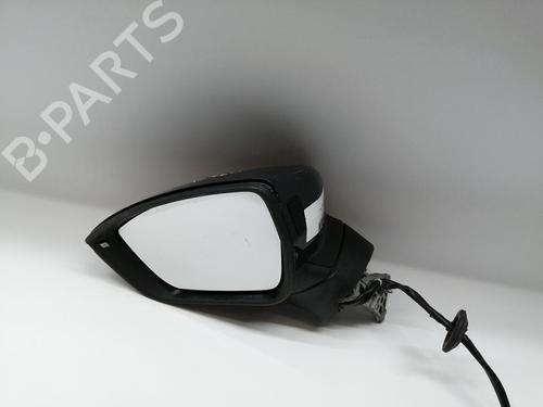 Used Left mirror Left mirror SEAT TARRACO (KN2) [2018-2024] 33658065 33658065