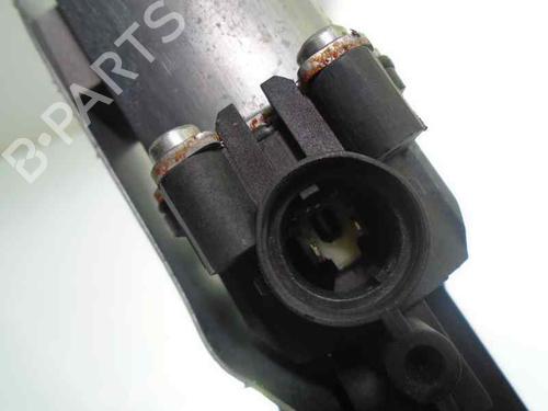 Front right window mechanism HYUNDAI ix35 (LM, EL, ELH)  | BP5647220C23 