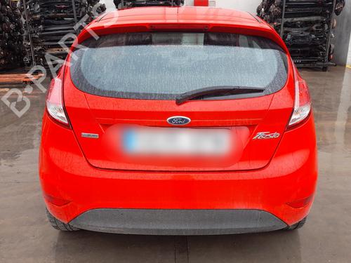 Forlygtekontakt FORD FIESTA VI (CB1, CCN)  | BP24849376I24 
