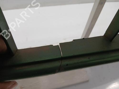Front bumper VW GOLF IV (1J1) 1.9 TDI | BP29624936C7 