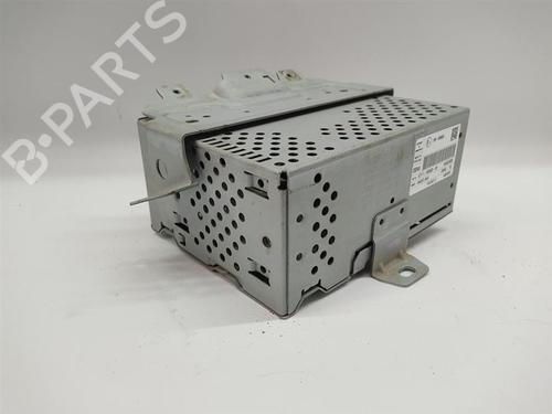 Used Radio Radio 33185445 33185445