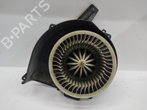 Used Heater blower motor SEAT IBIZA III (6L1) [2002-2009]  30574052