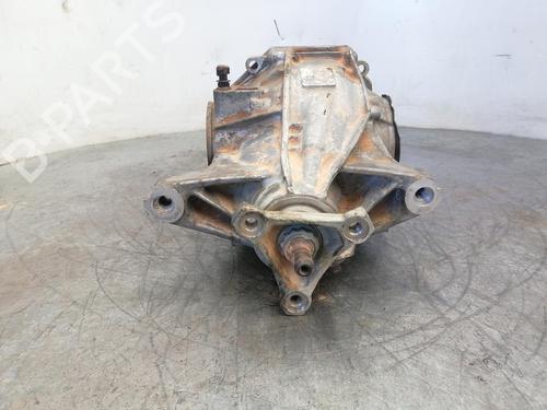 Rear differential MERCEDES-BENZ C-CLASS (W206) C 220 d (206.004) | BP38469996M24 - Image 4