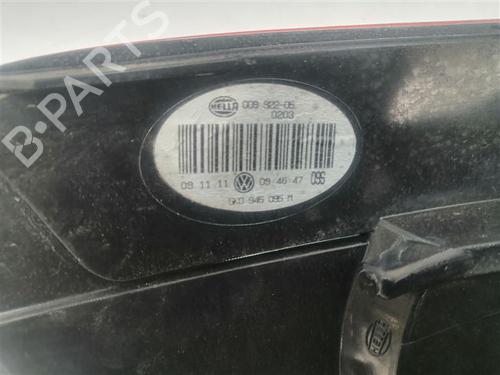 Left taillight VW GOLF VI (5K1) 1.6 TDI | BP28167235C34 - Image 4