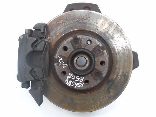 Used Left front steering knuckle Left front steering knuckle PEUGEOT 508 I (8D_) 1.6 HDi (115 hp) 7849239 7849239