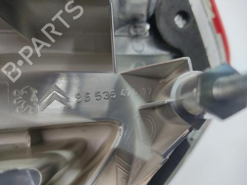 Feu de coffre droit CITROËN C4 Picasso I MPV (UD_)  | BP29982246C80