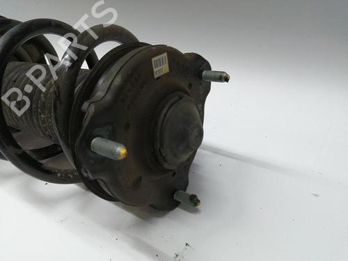 Left front shock absorber SSANGYONG KORANDO (C300) | BP33673344M16 - Image 3