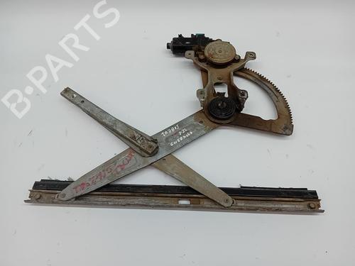 Used Front left window mechanism Front left window mechanism CHEVROLET REZZO MPV (U100) 1.6 (107 hp) 34236081 34236081
