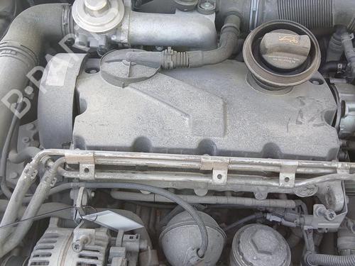Control unit SEAT CORDOBA (6L2) 1.9 TDI | BP37247574M11 - Image 12