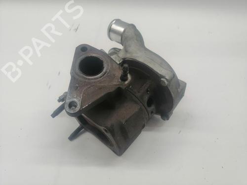 Turbocharger/Supercharger RENAULT CLIO III Grandtour (KR0/1_) 1.5 dCi (KR0G) | BP30963295M71