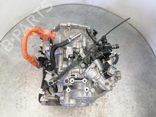 Used Gearbox Gearbox 38472483 38472483