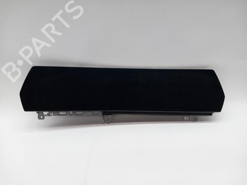 Used Display monitor BMW X1 (U11) sDrive 18 d (136 hp) 26913402